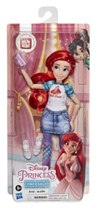 Disney princezna moderní panenka | Ariel