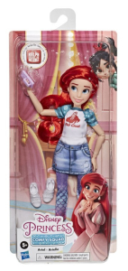 Disney princezna moderní panenka | Ariel Disney princezna moderní panenka | Ariel