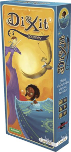 Dixit: 3. rozšíření - Journey Dixit: 3. rozšíření - Journey