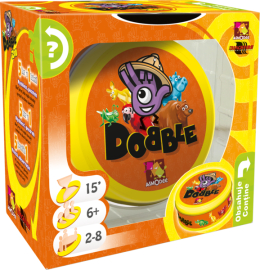 Dobble Zoo Dobble Zoo