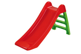 Dohány mini skluzavka se žebříkem Dohány mini skluzavka se žebříkem