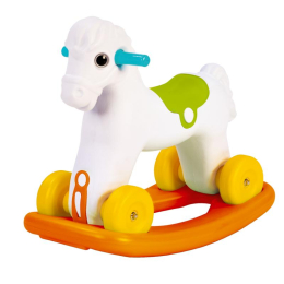 Dolu Houpací kůň 2 v 1 Fisher Price Dolu Houpací kůň 2 v 1 Fisher Price