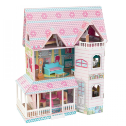 Domeček pro panenky KidKraft Savannah Domeček pro panenky KidKraft Savannah