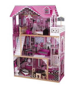 Domeček pro panenky KidKraft Amelia Domeček pro panenky KidKraft Amelia