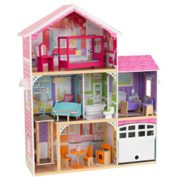 Domeček pro panenky KidKraft Avery Domeček pro panenky KidKraft Avery