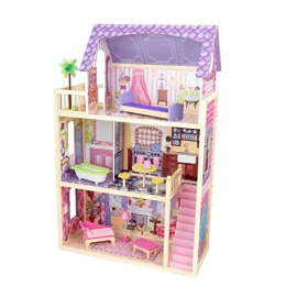 Domeček pro panenky KidKraft Kayla Domeček pro panenky KidKraft Kayla
