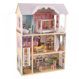 Domeček pro panenky KidKraft Kaylee Domeček pro panenky KidKraft Kaylee