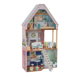 Domeček pro panenky KidKraft Matilda Domeček pro panenky KidKraft Matilda