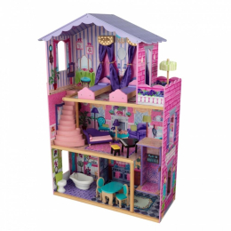 Domeček pro panenky KidKraft My Dream Mansion Domeček pro panenky KidKraft My Dream Mansion