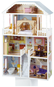 Domeček pro panenky KidKraft Savannah Domeček pro panenky KidKraft Savannah