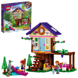 LEGO® Friends 41679 Domek v lese LEGO® Friends 41679 Domek v lese