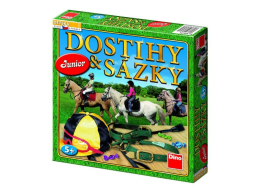 Dostihy a sázky Junior Dostihy a sázky Junior