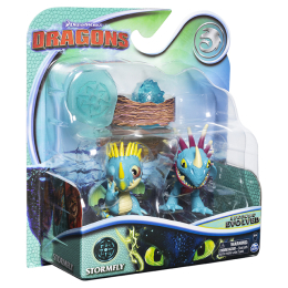 DRACI EVOLUČNÍ BALENÍ Stormfly DRACI EVOLUČNÍ BALENÍ Stormfly