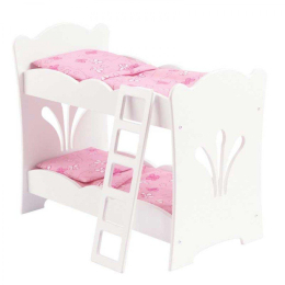 Dřevěná palanda pro panenky KidKraft Dřevěná palanda pro panenky KidKraft