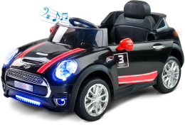 Elektrické autíčko Toyz Maxi Elektrické autíčko Toyz Maxi