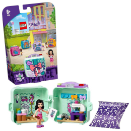 LEGO Friends 41668 Emmin módní boxík LEGO Friends 41668 Emmin módní boxík