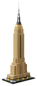 Empire State Building Empire State Building
