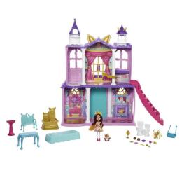 Enchantimals Královský zámek Royal Enchantimals Královský zámek Royal