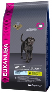 Eukanuba Adult Large 15 kg Eukanuba Adult Large 15 kg