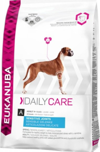 Eukanuba Daily Care Sensitive Joints 12,5 kg Eukanuba Daily Care Sensitive Joints 12,5 kg