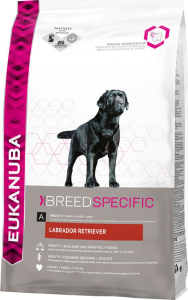 Eukanuba Labrador Retriever 12 kg Eukanuba Labrador Retriever 12 kg