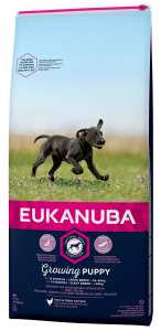 Eukanuba Puppy Large 15 kg Eukanuba Puppy Large 15 kg