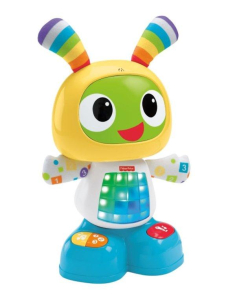 Fisher Price BeatBo CZ Fisher Price BeatBo CZ