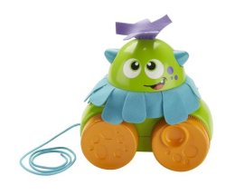 Fisher Price Bláznivá příšerka Fisher Price Bláznivá příšerka