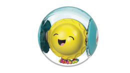 Fisher Price chrastící kulička sluníčko Fisher Price chrastící kulička sluníčko