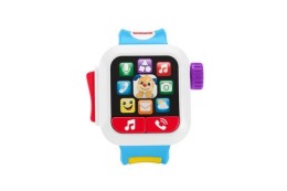 Fisher Price chytré hodinky CZ Fisher Price chytré hodinky CZ