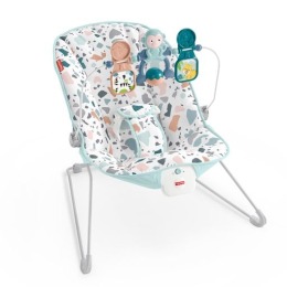 Fisher Price sedátko Terrazzo Fisher Price sedátko Terrazzo