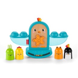 Fisher Price houpací ptáček Fisher Price houpací ptáček