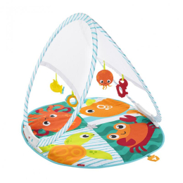 Fisher Price Hrací dečka do tašky Fisher Price Hrací dečka do tašky