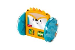 Fisher Price jezdící ježek se zrcátkem Fisher Price jezdící ježek se zrcátkem