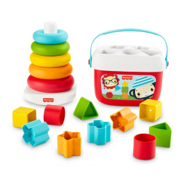 Fisher-Price Kostky rock-a-star Fisher-Price Kostky rock-a-star