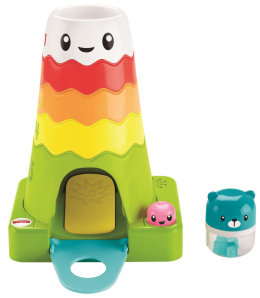 Fisher Price Magická hora se zvuky Fisher Price Magická hora se zvuky