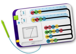 Fisher Price Matematická tabulka Fisher Price Matematická tabulka