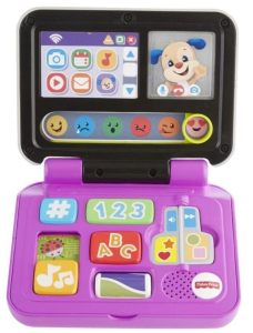 Fisher Price Naučný laptop Cz Fisher Price Naučný laptop Cz