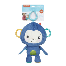 Fisher-Price Opička a míč Fisher-Price Opička a míč