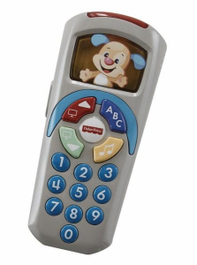 Fisher Price Pejskův ovladač Fisher Price Pejskův ovladač