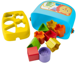 Fisher Price První vkládačka Fisher Price První vkládačka
