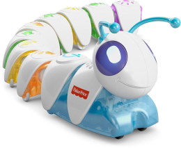 Fisher Price housenka code-a-pillar Fisher Price housenka code-a-pillar