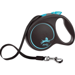 flexi-black-design-l-pasek-5-m-modre-50-kg flexi-black-design-l-pasek-5-m-modre-50-kg