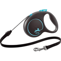flexi-black-design-m-lanko-5-m-modre-20-kg flexi-black-design-m-lanko-5-m-modre-20-kg