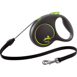 flexi-black-design-m-lanko-5-m-zelene-20-kg flexi-black-design-m-lanko-5-m-zelene-20-kg