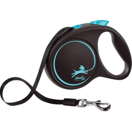 flexi-black-design-m-pasek-5-m-modre-25-kg flexi-black-design-m-pasek-5-m-modre-25-kg