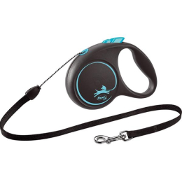 flexi-black-design-s-lanko-5-m-modre-12-kg flexi-black-design-s-lanko-5-m-modre-12-kg