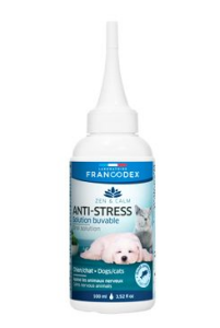francodex-anti-stress-pes-kocka-100ml francodex-anti-stress-pes-kocka-100ml