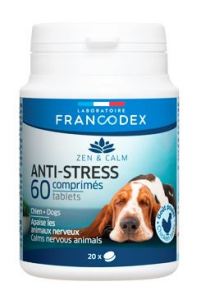 francodex-anti-stress-pes-kocka-60tbl francodex-anti-stress-pes-kocka-60tbl