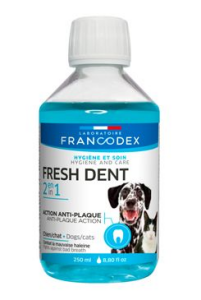 francodex-fresh-dent-pes-kocka-250ml